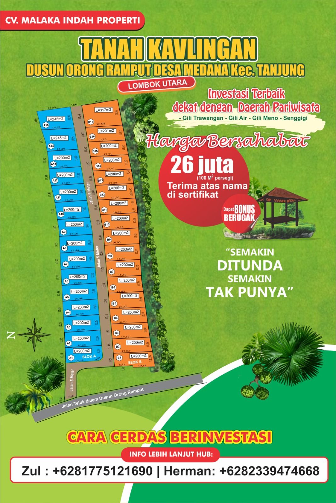 Foto Utama
